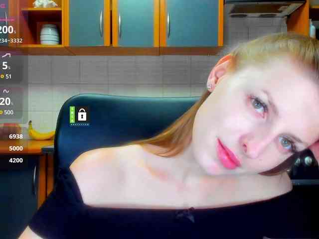 PinkPanterka webcam