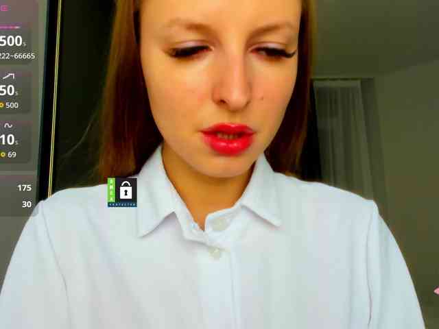 MissFentasy1 Live Webcam on BongaCams