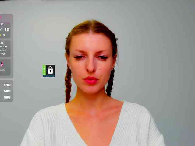 PinkPanterka webcam