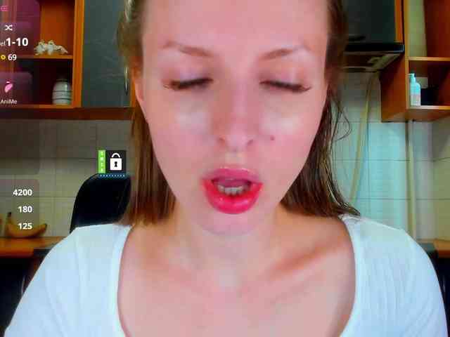 PinkPanterka webcam