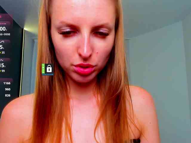 PinkPanterka webcam