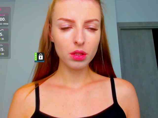 PinkPanterka webcam