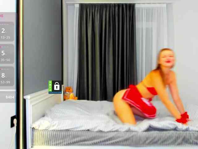 PinkPanterka webcam