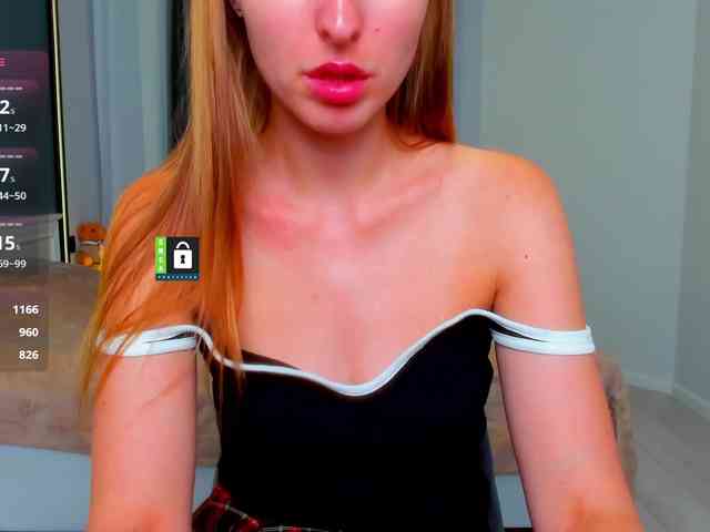 PinkPanterka webcam