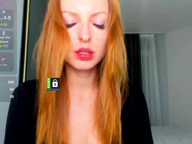 PinkPanterka webcam