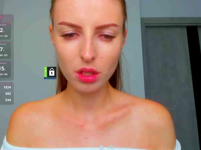 webcam sex MissFentasy1