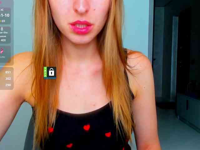 free adult cam to cam MissFentasy1