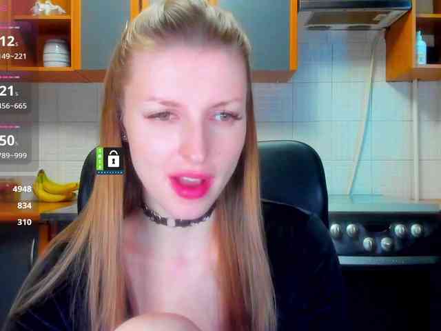 PinkPanterka webcam