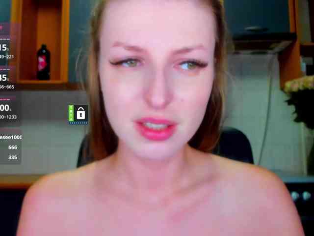 PinkPanterka webcam
