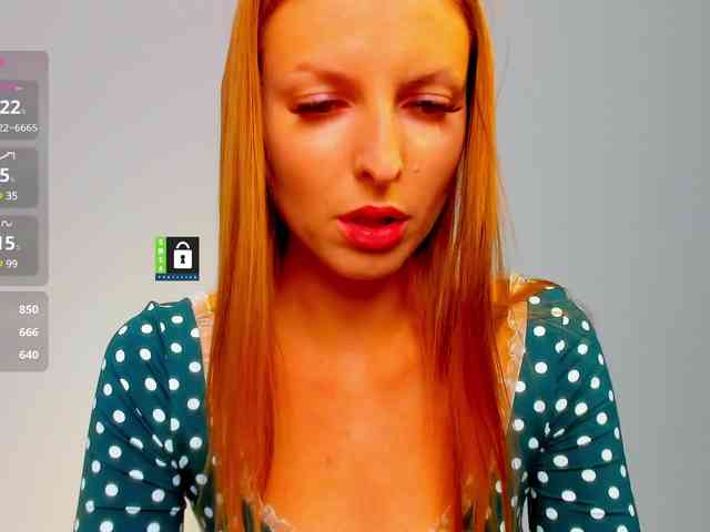 PinkPanterka webcam