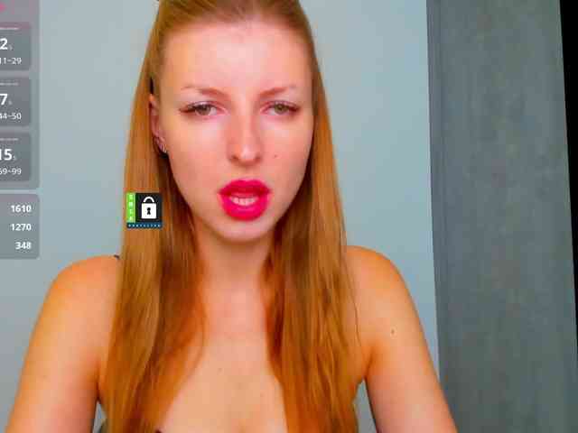 PinkPanterka webcam
