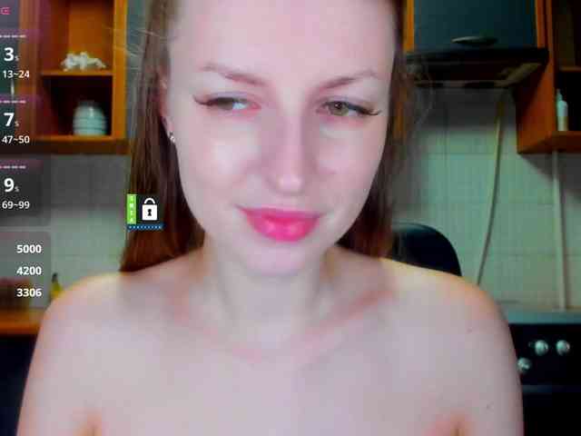PinkPanterka webcam