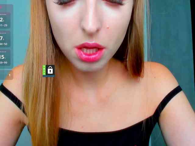 PinkPanterka webcam
