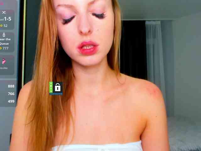 PinkPanterka webcam