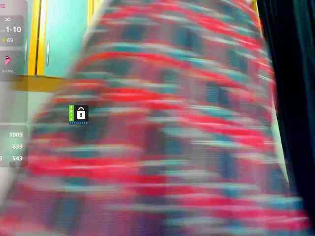 PinkPanterka webcam