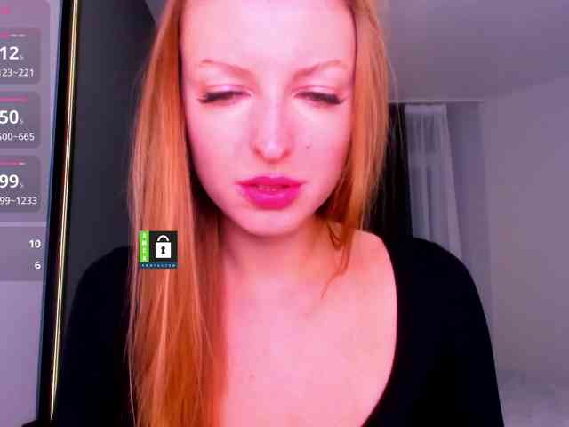 PinkPanterka webcam