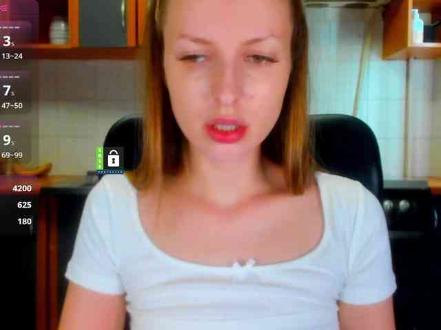 PinkPanterka webcam