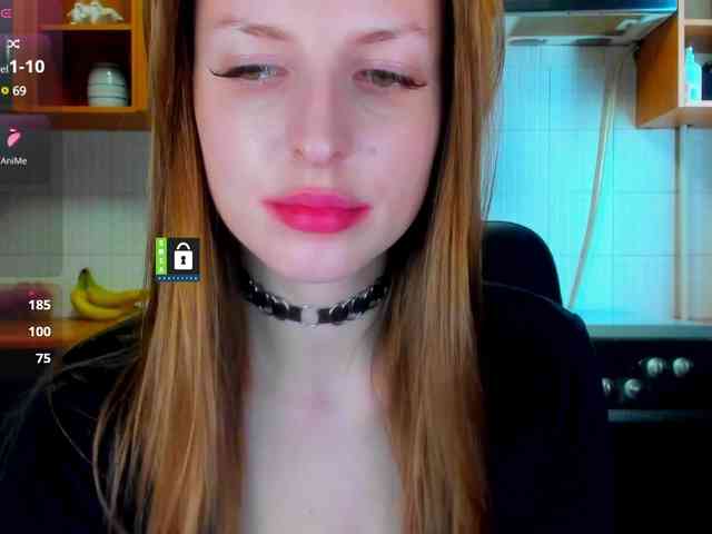 PinkPanterka webcam