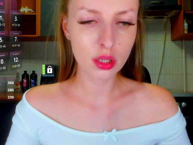 videochat MissFentasy1