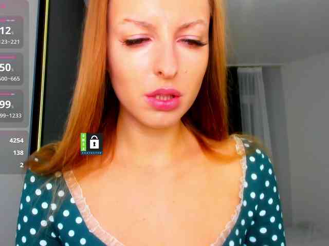 PinkPanterka webcam