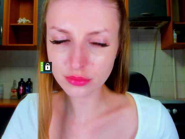 PinkPanterka webcam