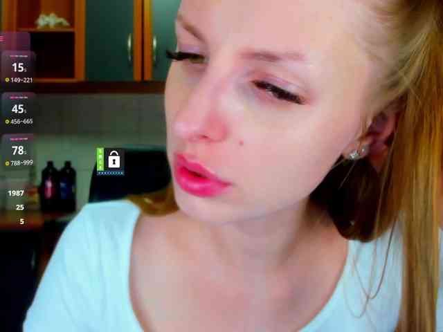 PinkPanterka webcam