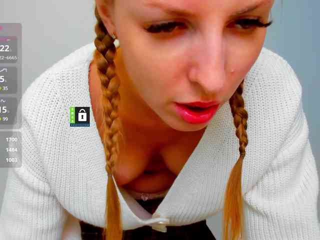 free xxx chat MissFentasy1
