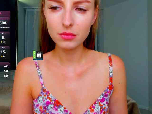 PinkPanterka webcam