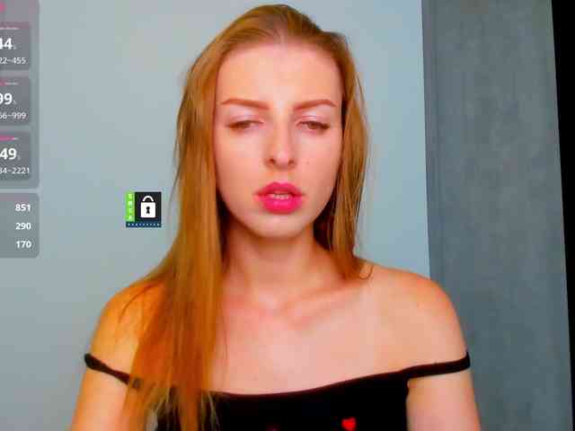 PinkPanterka webcam