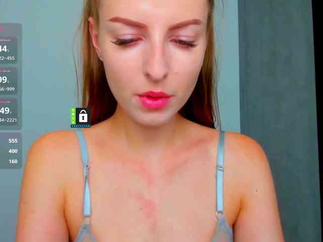 strip chat room MissFentasy1