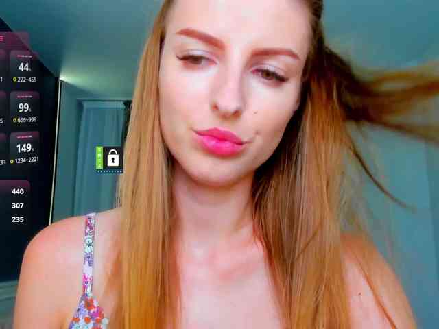 PinkPanterka webcam