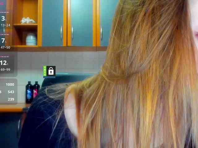 PinkPanterka webcam