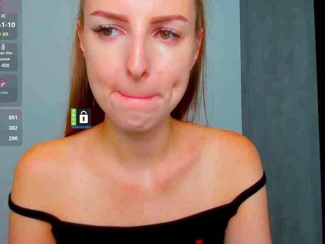 PinkPanterka webcam