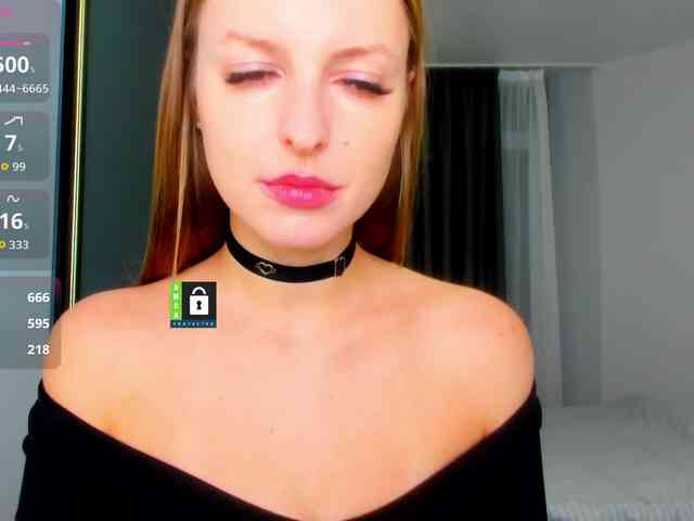 PinkPanterka webcam