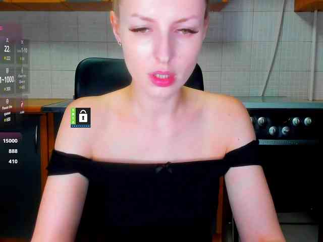 PinkPanterka webcam