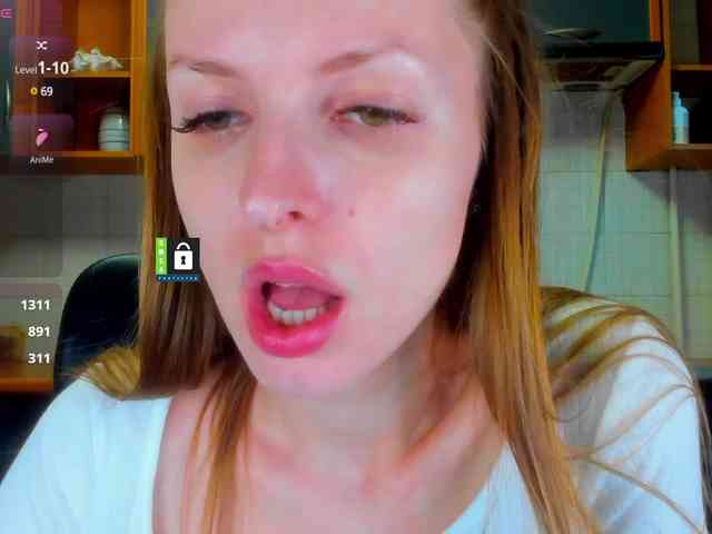 PinkPanterka webcam
