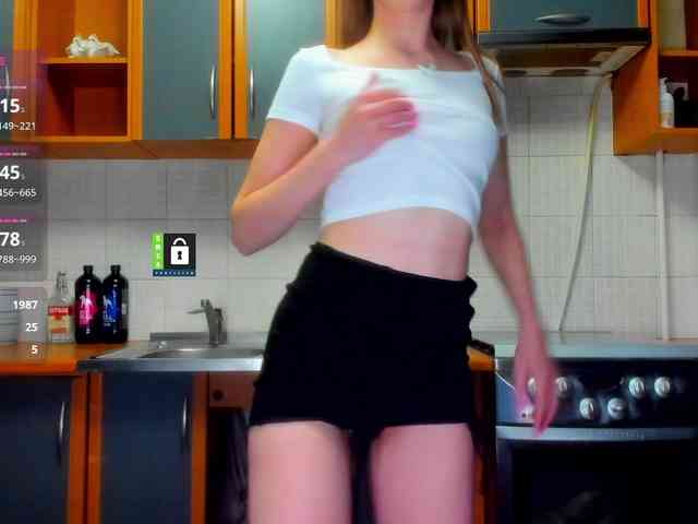 PinkPanterka webcam