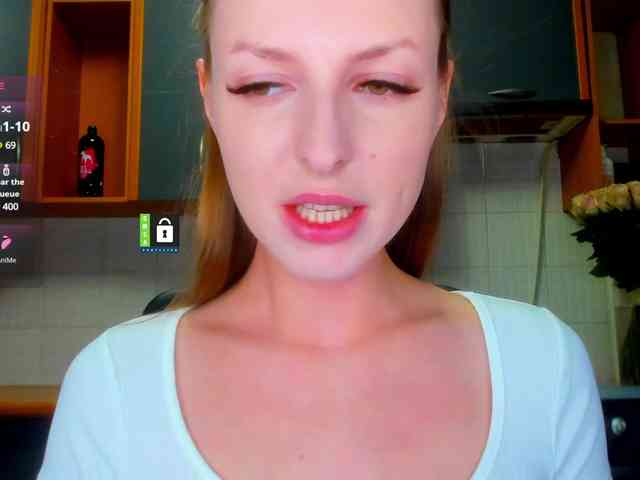 PinkPanterka webcam