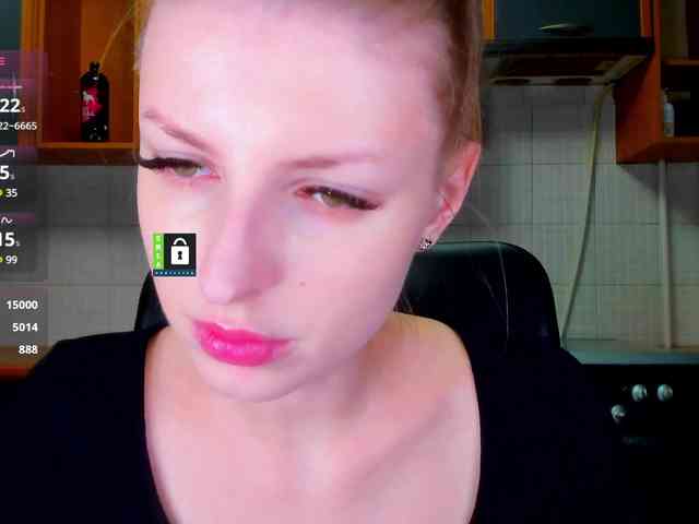 PinkPanterka webcam