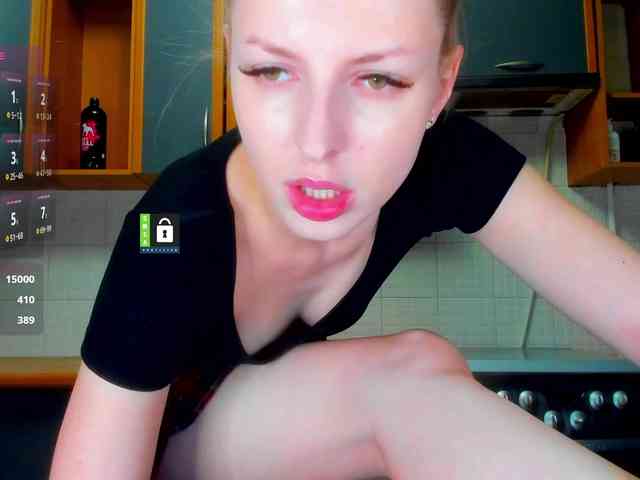 PinkPanterka webcam