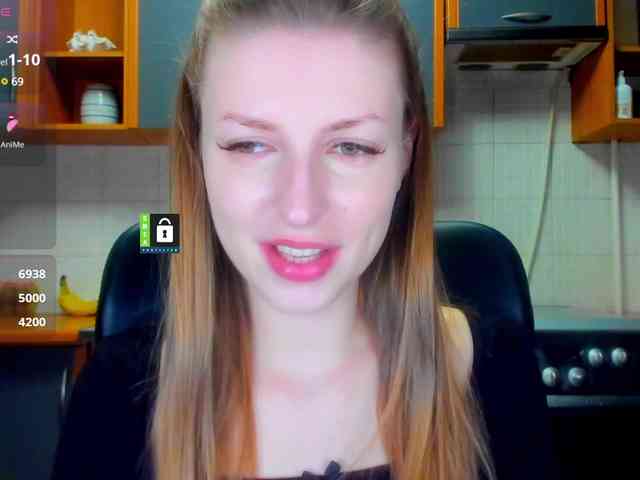 PinkPanterka webcam