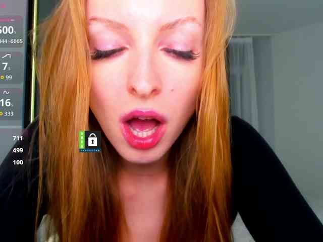 PinkPanterka webcam