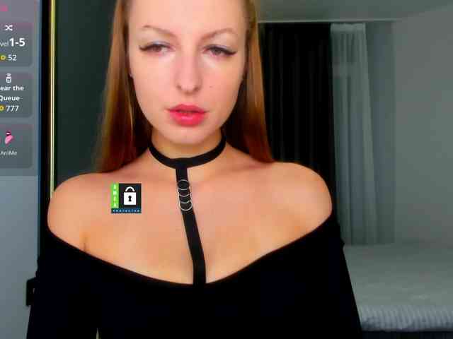 PinkPanterka webcam