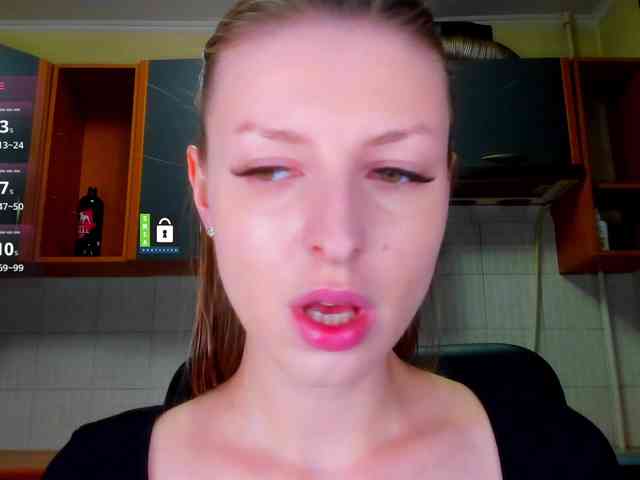PinkPanterka webcam
