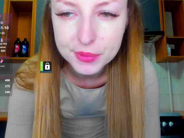 PinkPanterka webcam