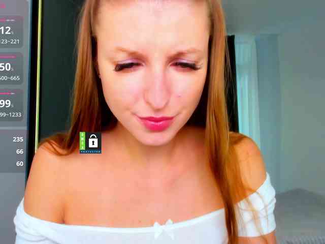 PinkPanterka webcam
