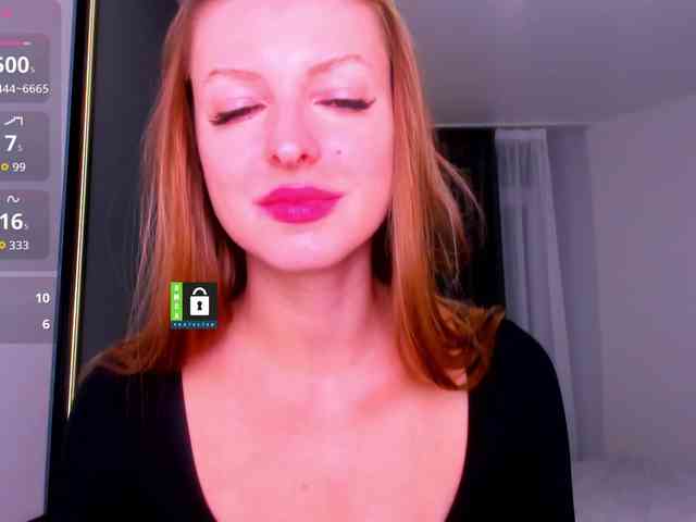 PinkPanterka webcam