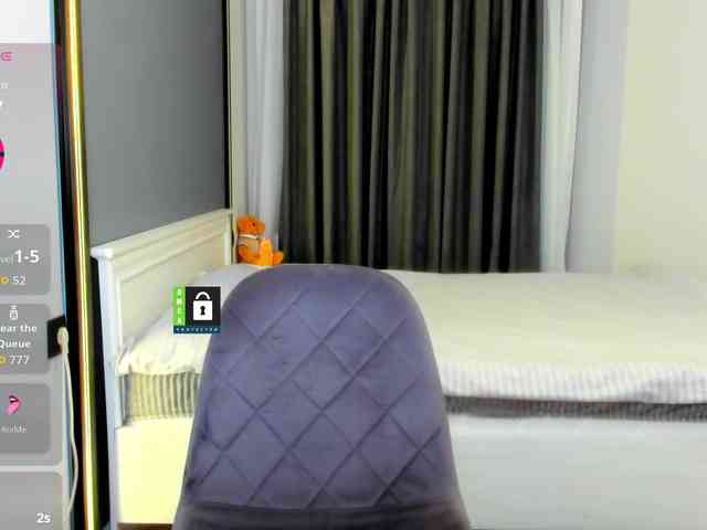 PinkPanterka webcam