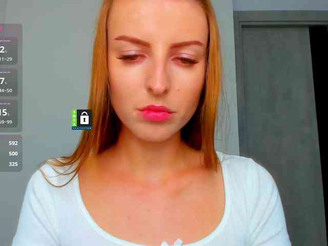 PinkPanterka webcam