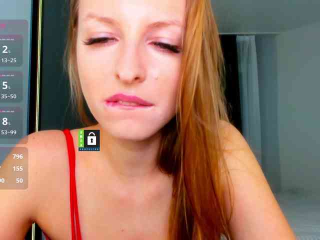 PinkPanterka webcam